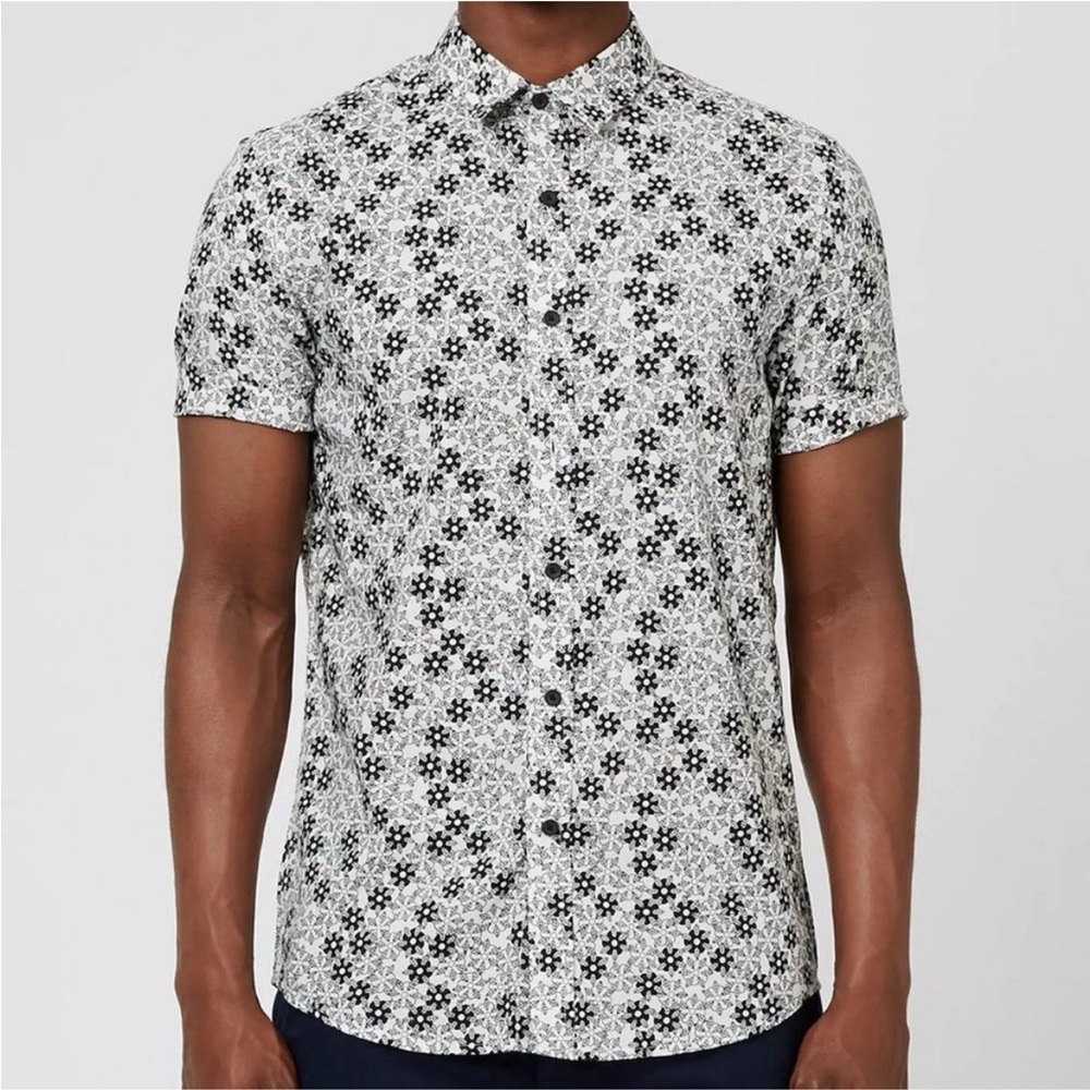 Topman Shirt